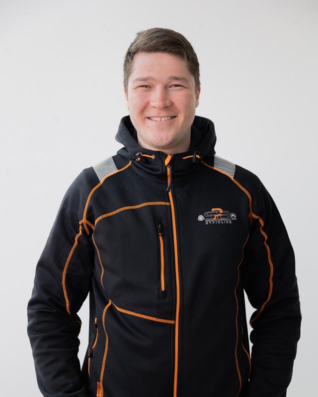 Erik Nilsen