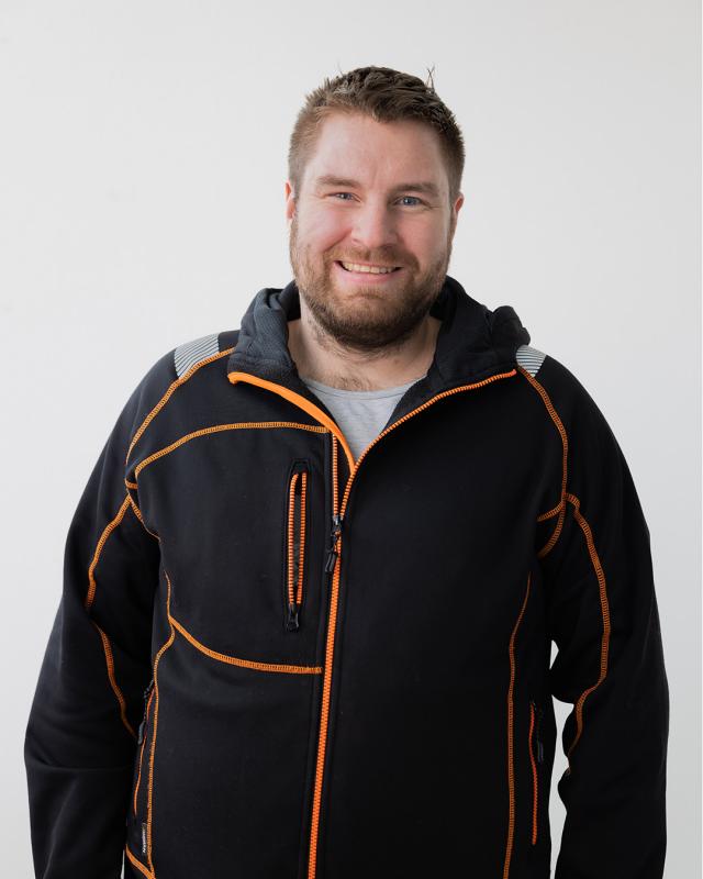 Jan-Magne Mathisen